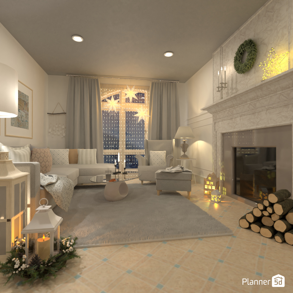 Interior Design Competition | Home Design Contests with Awards - Planner5D
