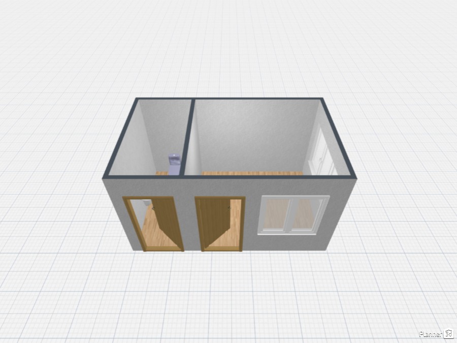 Toilet #23426243 by Chris Whitley