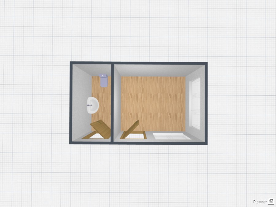 Toilet #23426247 by Chris Whitley