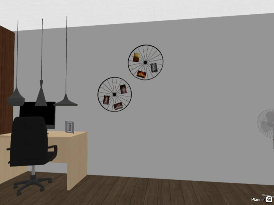 Apartment #3022224 by P5D_UserInd