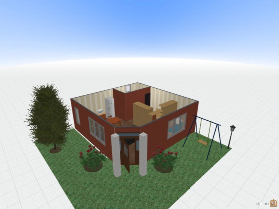 casa #2946704 by cesar navarrete