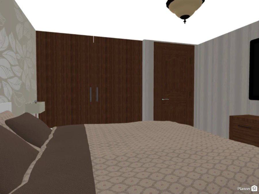 MY VILLA #70451 by house_king