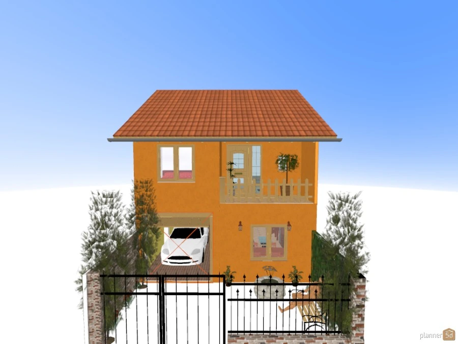 MINHA CASA #2903800 by Álisson Cândido