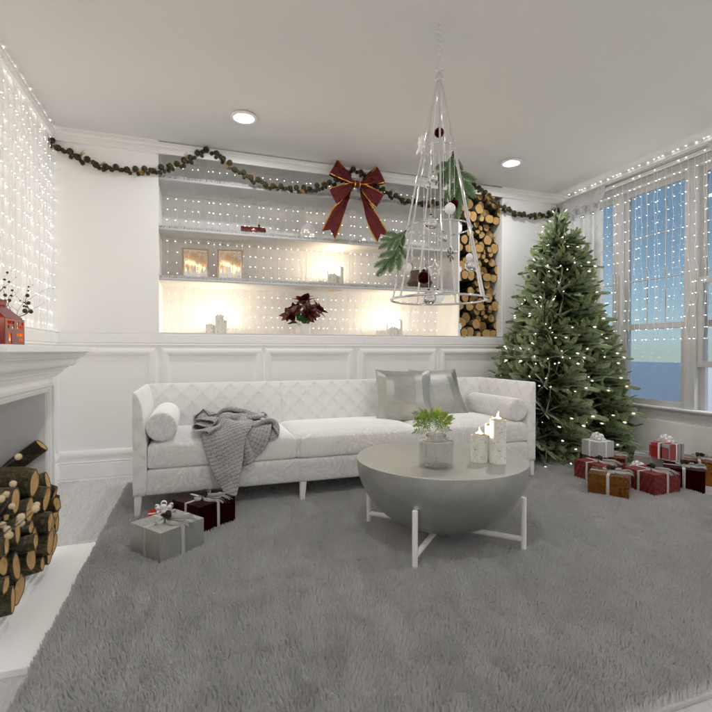 Blanco como la nieve #10617820 by Editors Choice