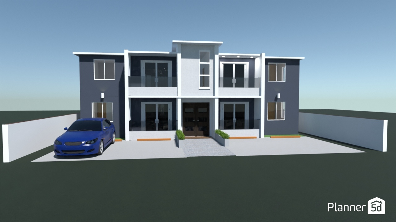 David Apts #25865364 by Elyan