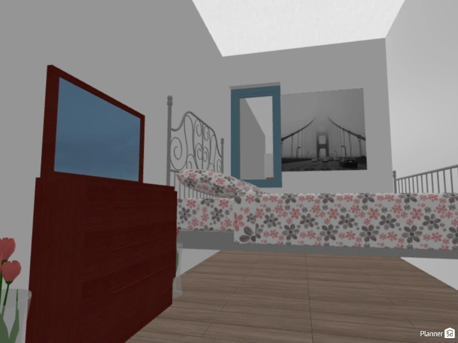 house / mini mansion one #84857 by Anonymous Genius (Bob_is_smart)