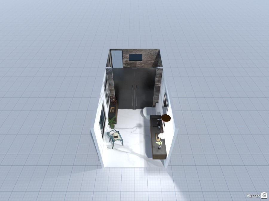 Master's Bath #3650683 by Karla Lirio