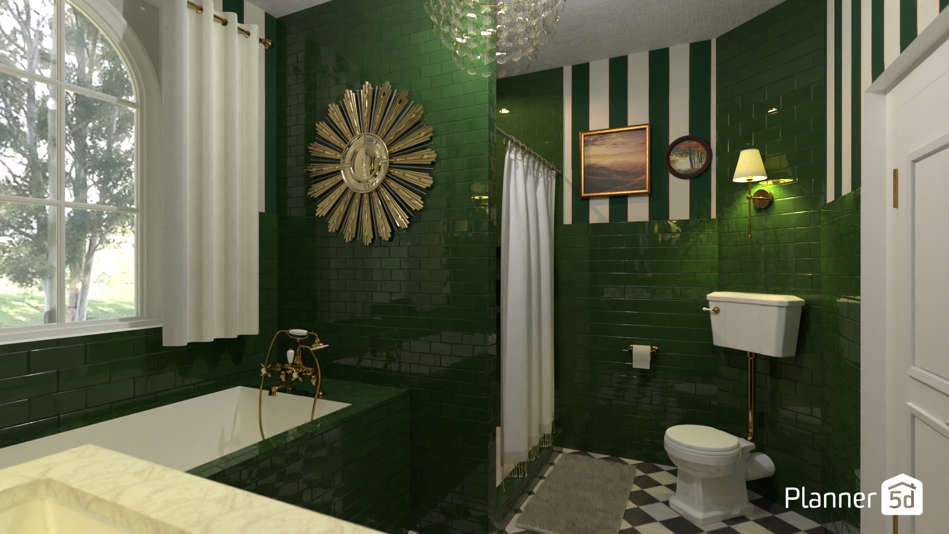 New project #23427447 by Emily Ward-Masters