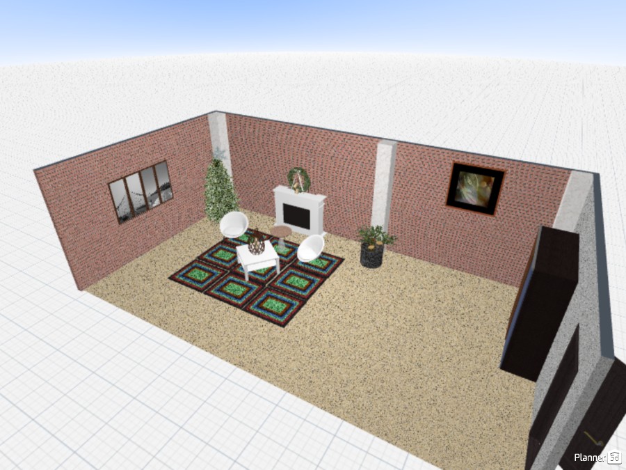 New project #23423511 by User 158899327