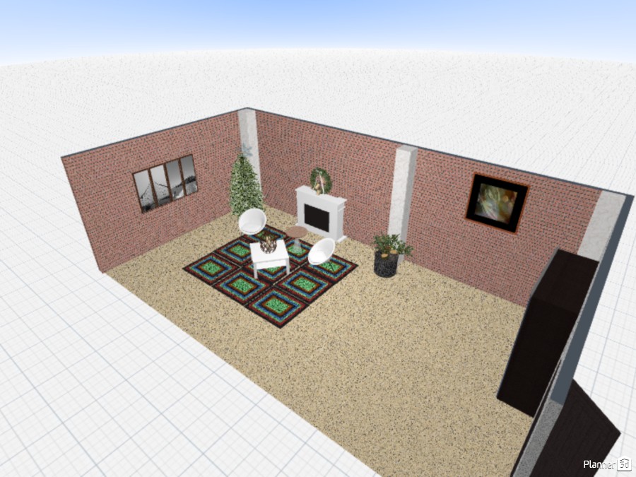 New project #23423535 by User 158899327