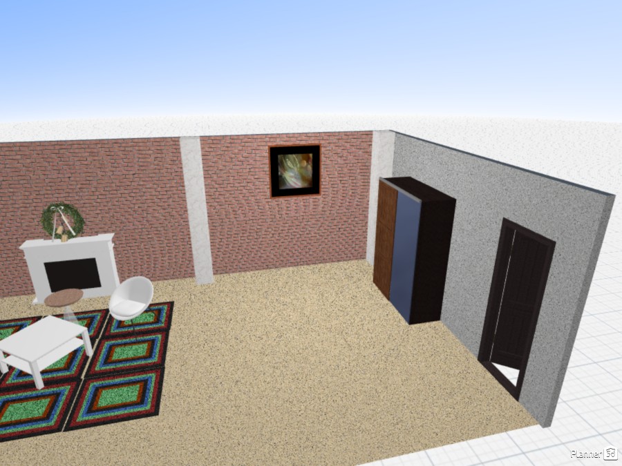 New project #23422499 by User 158899327