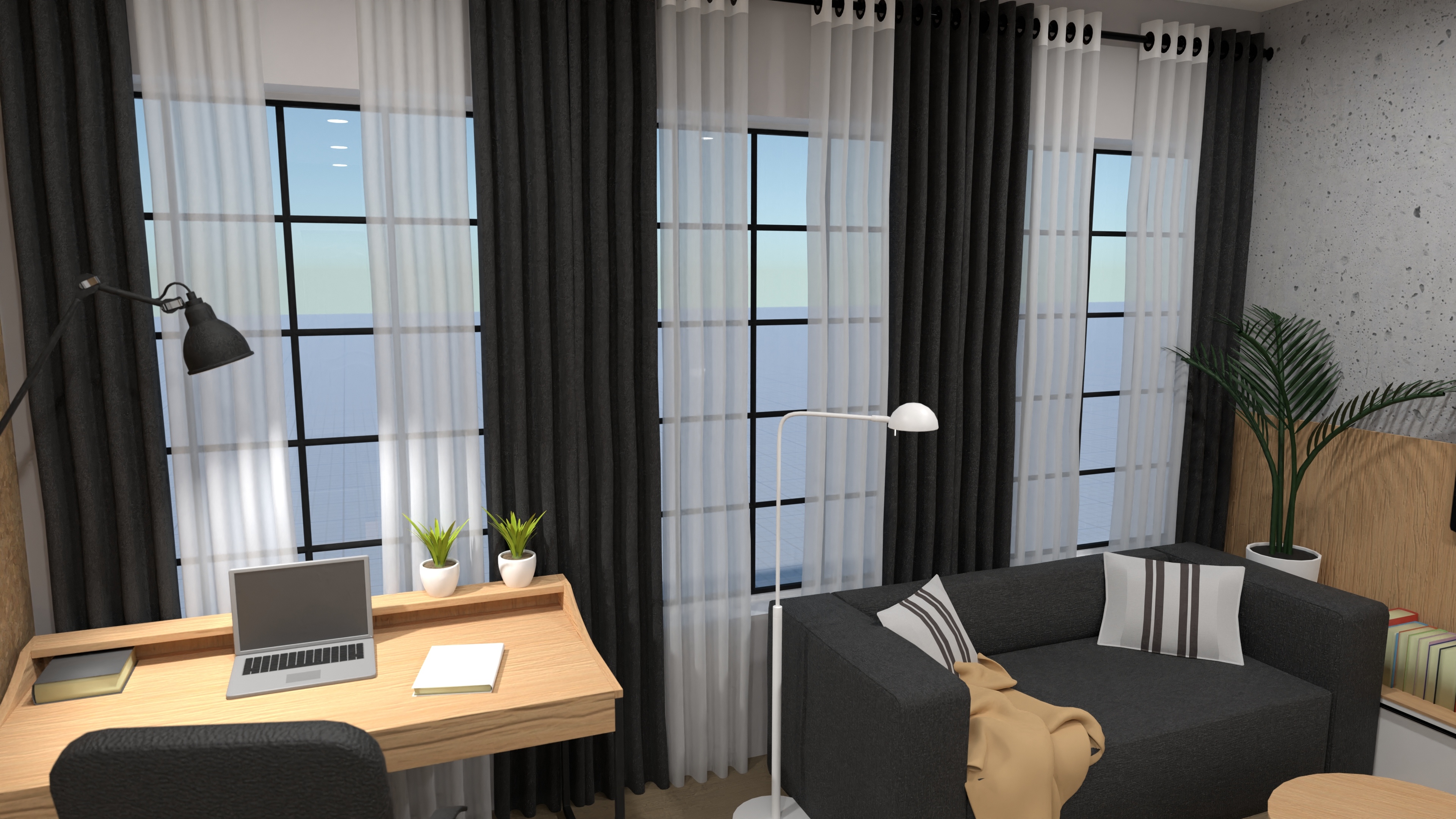 Studio #23436279 by User 81837180