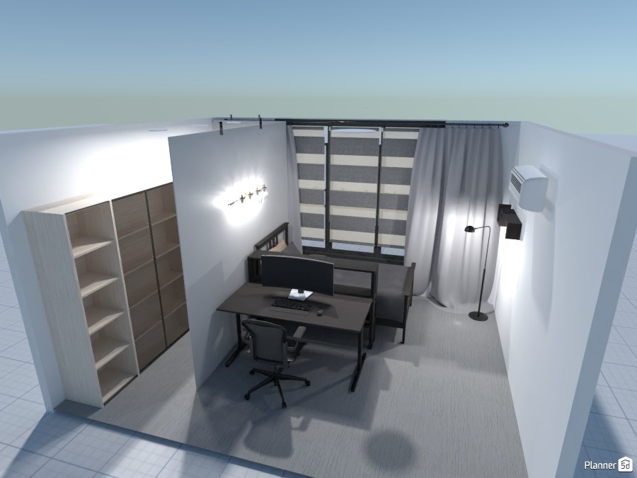 homeoffice1 #4329350 by Hyeongwoo YANG