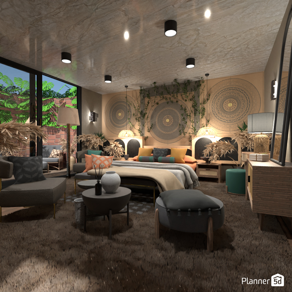 Holiday Mood #18775756 by Editors Choice