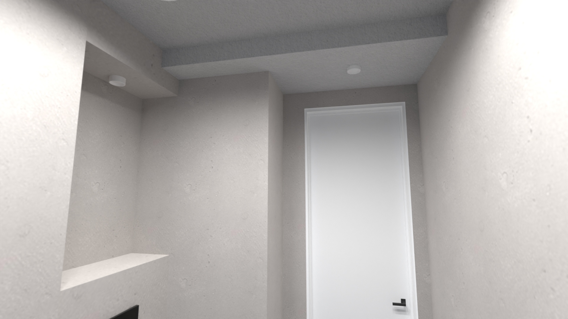 Baño pequeño #23469231 by Luis