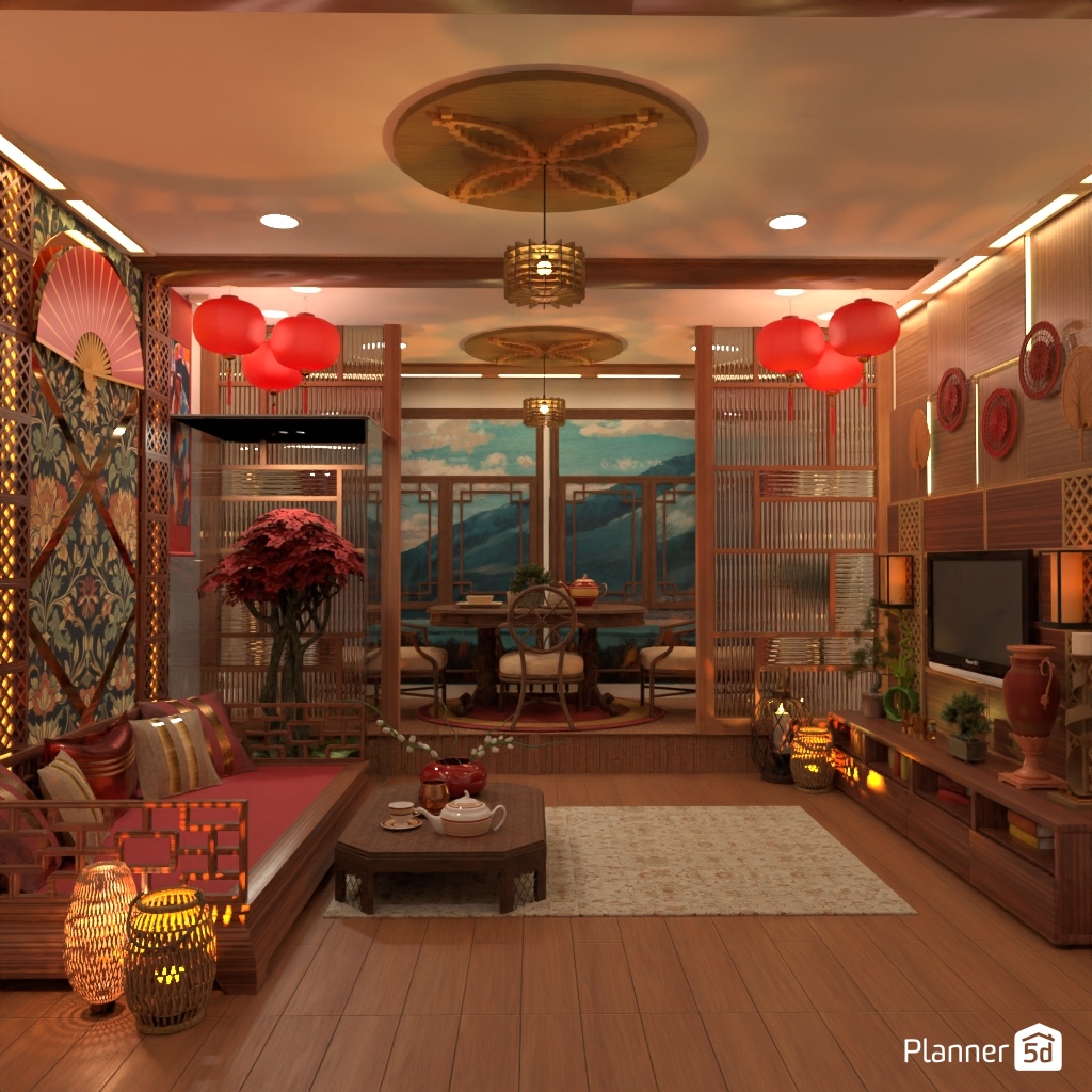 Chinese New Year #32996256 by Editors Choice