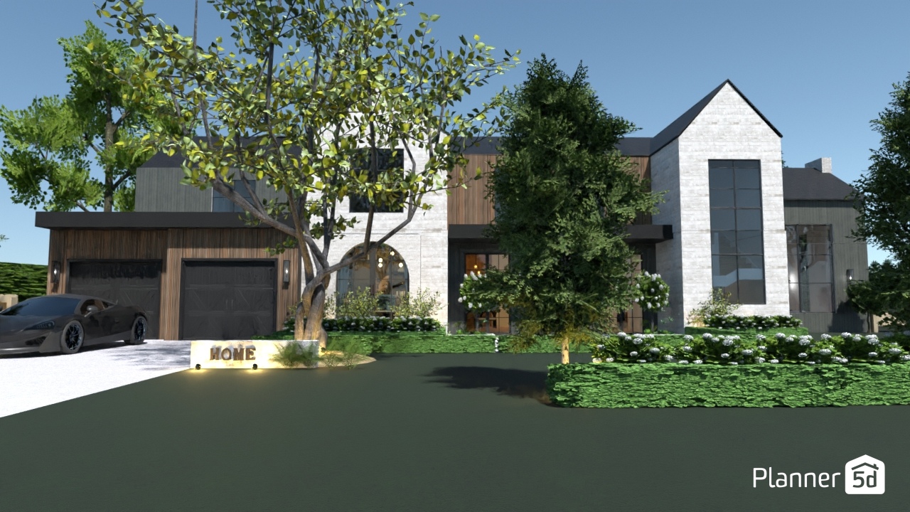 Dianne Main only exterior copy #23396330 by Anonymous