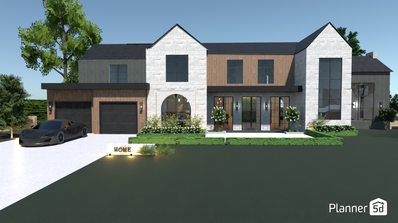 Dianne Main only exterior copy #23408719 by Anonymous