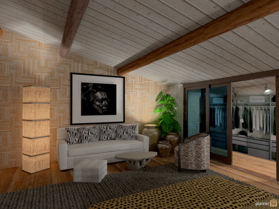 Remember Africa: corner #1172430 by Micaela Maccaferri