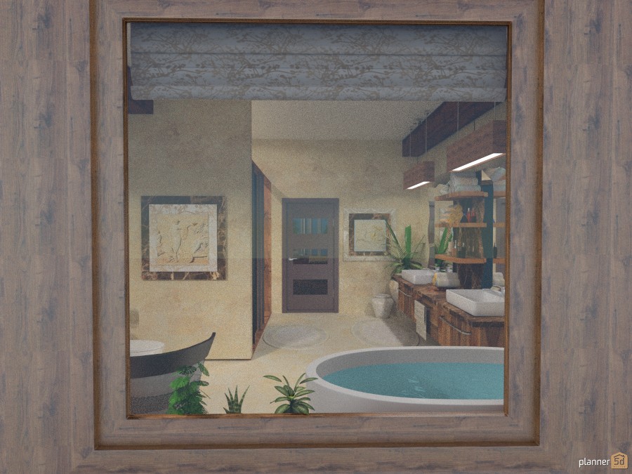 Through the window #1173216 by Micaela Maccaferri