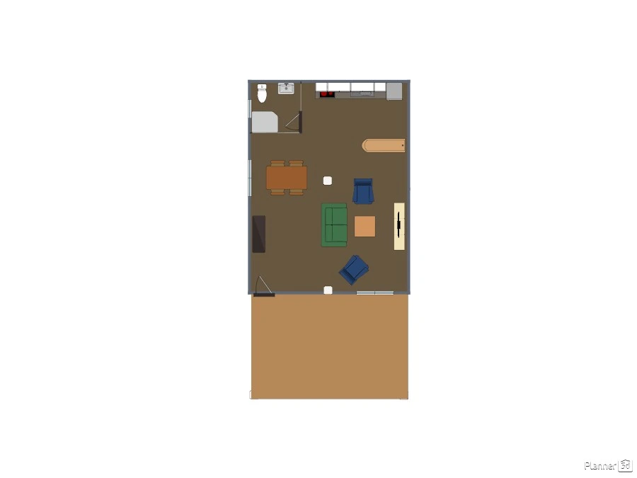 CASA CAMPO #2966956 by Anonymous