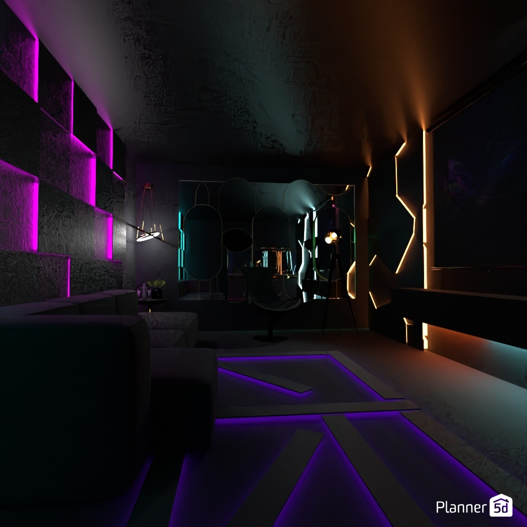 Cyberpunk #28230524 by Editors Choice