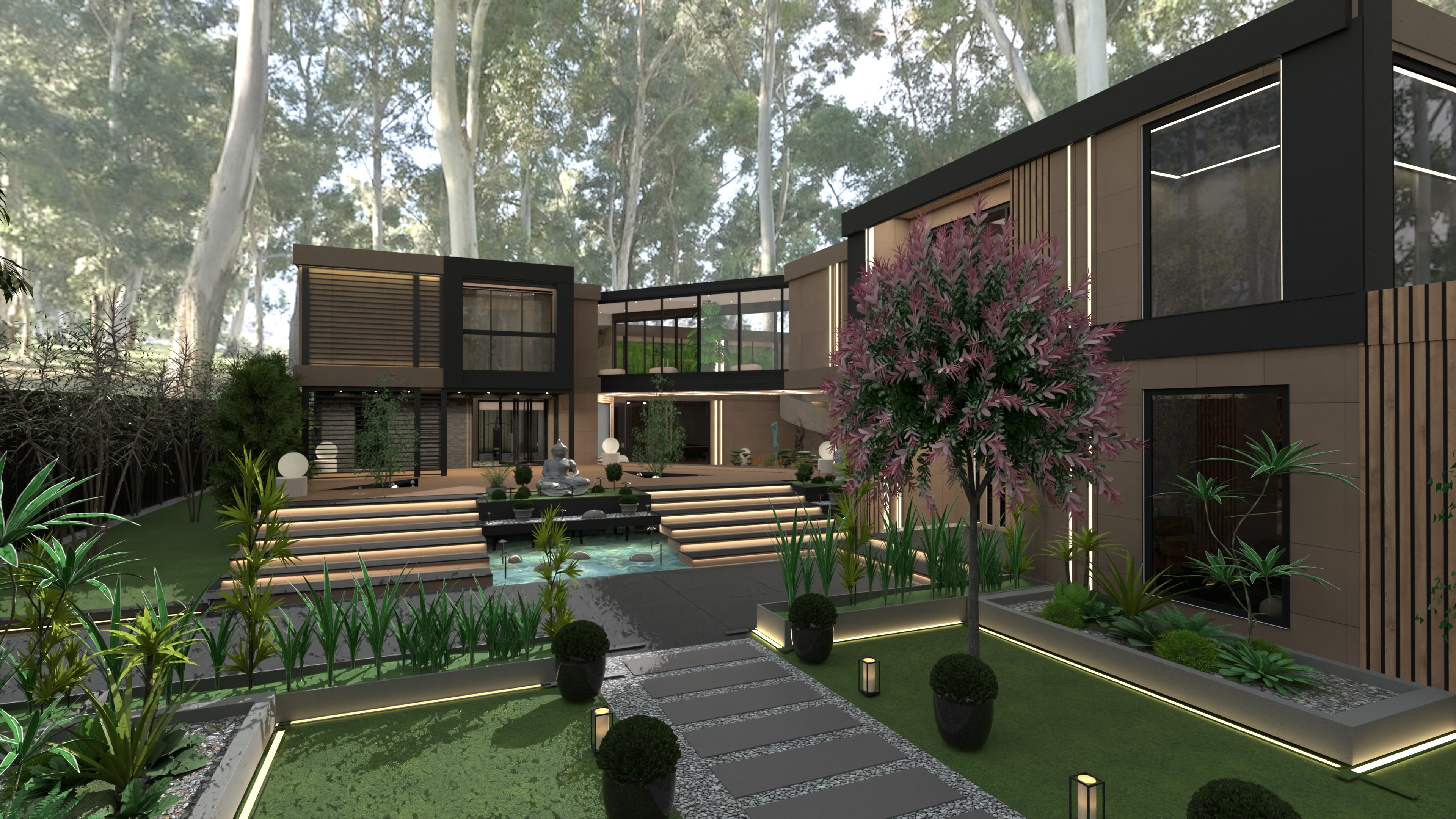 New project #23334850 by Michel