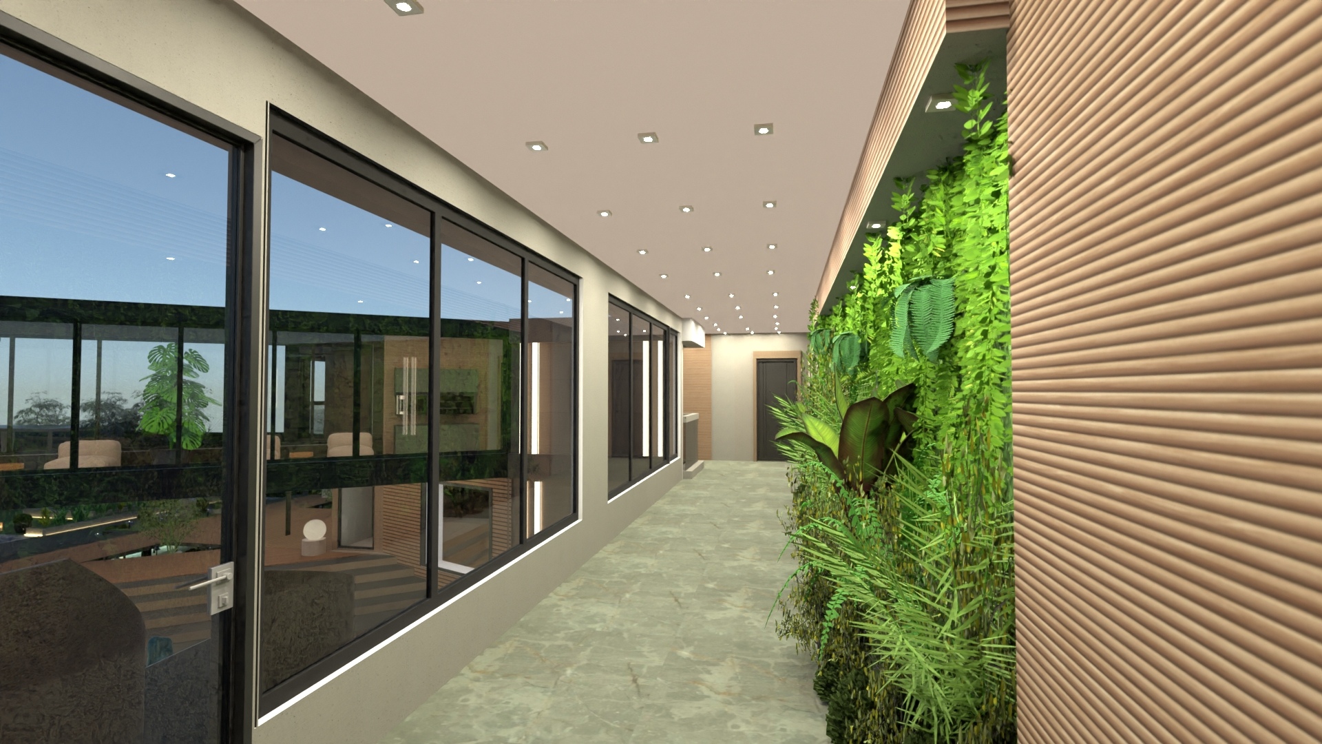 New project #23334934 by Michel