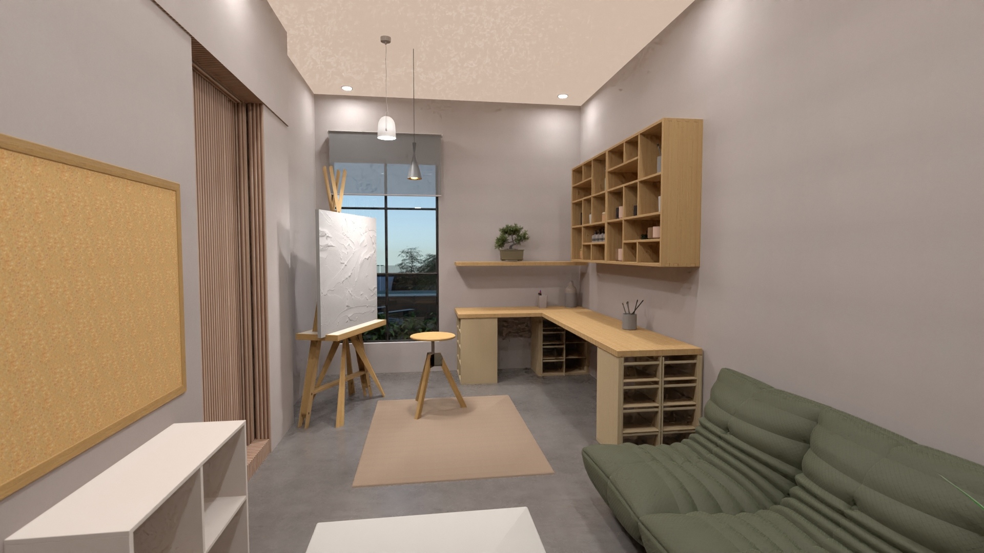 New project #23362762 by Michel