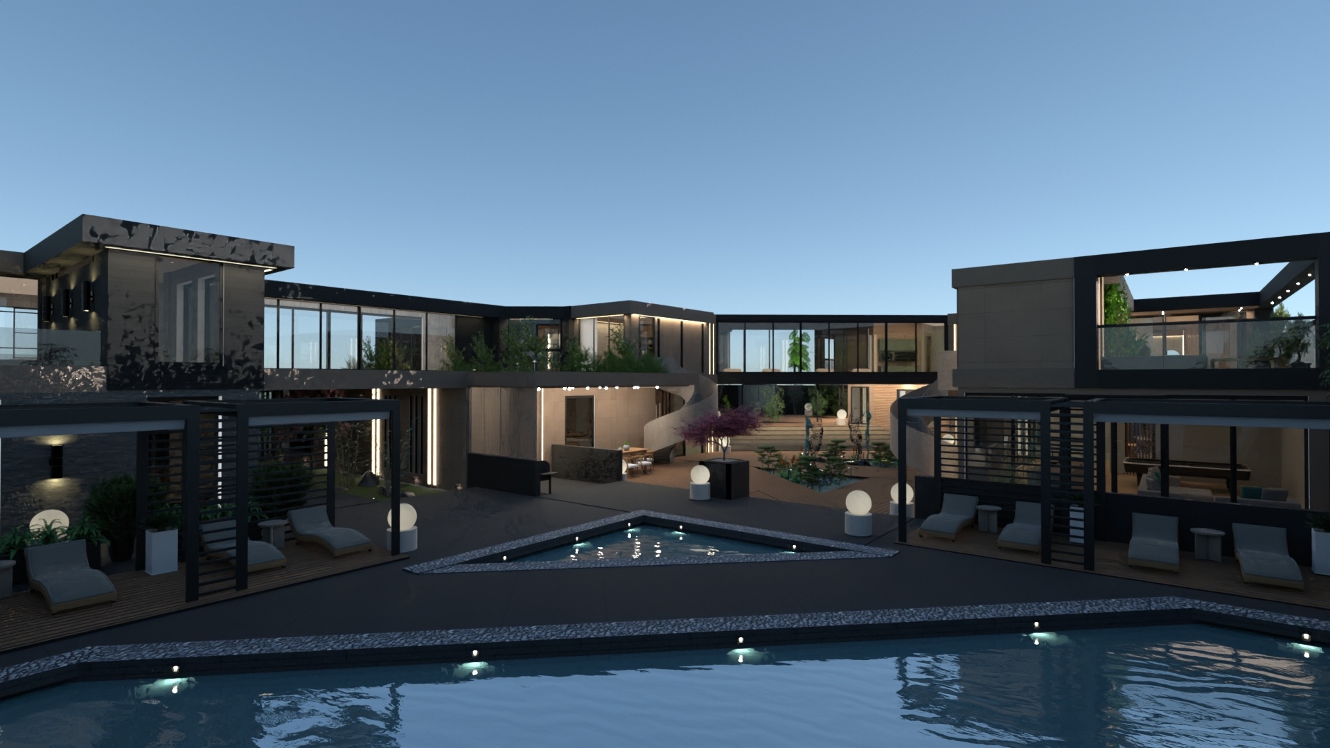 New project #23362838 by Michel