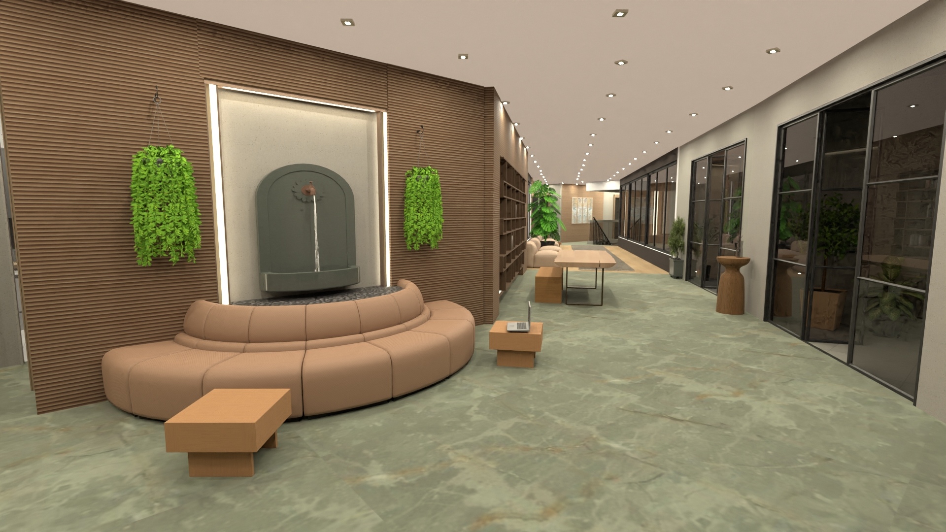 New project #23362902 by Michel