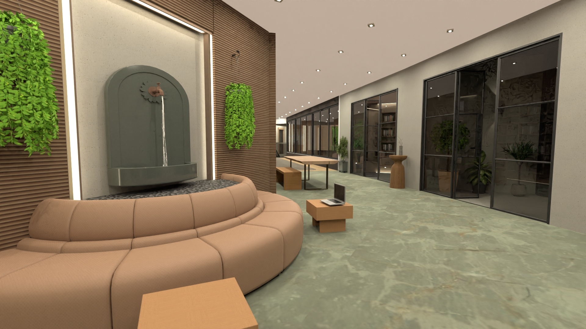 New project #23362906 by Michel