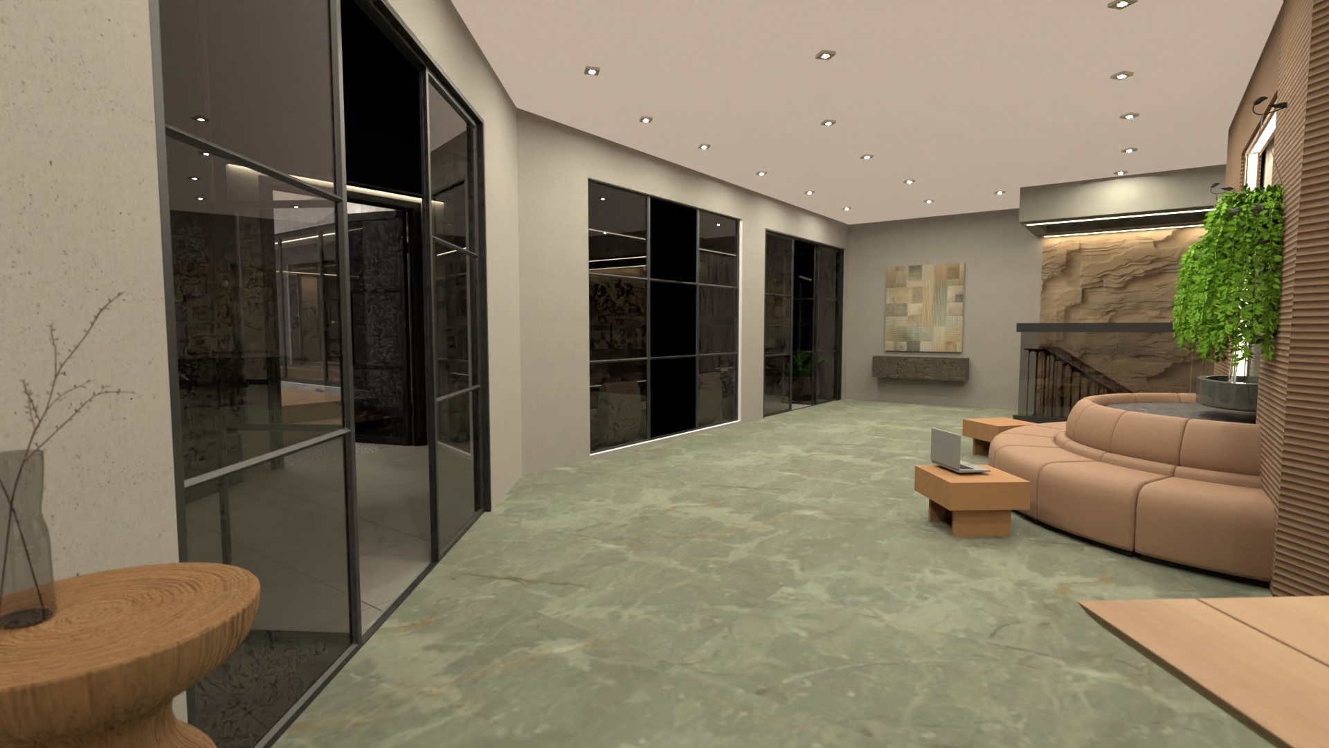 New project #23363066 by Michel