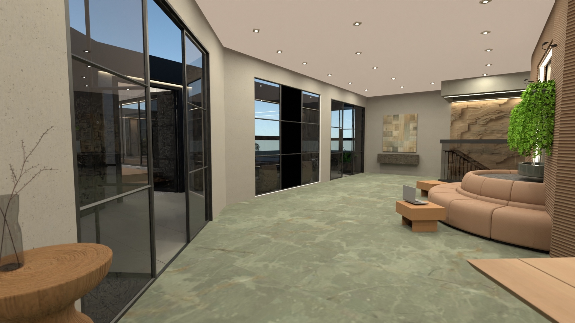 New project #23363070 by Michel