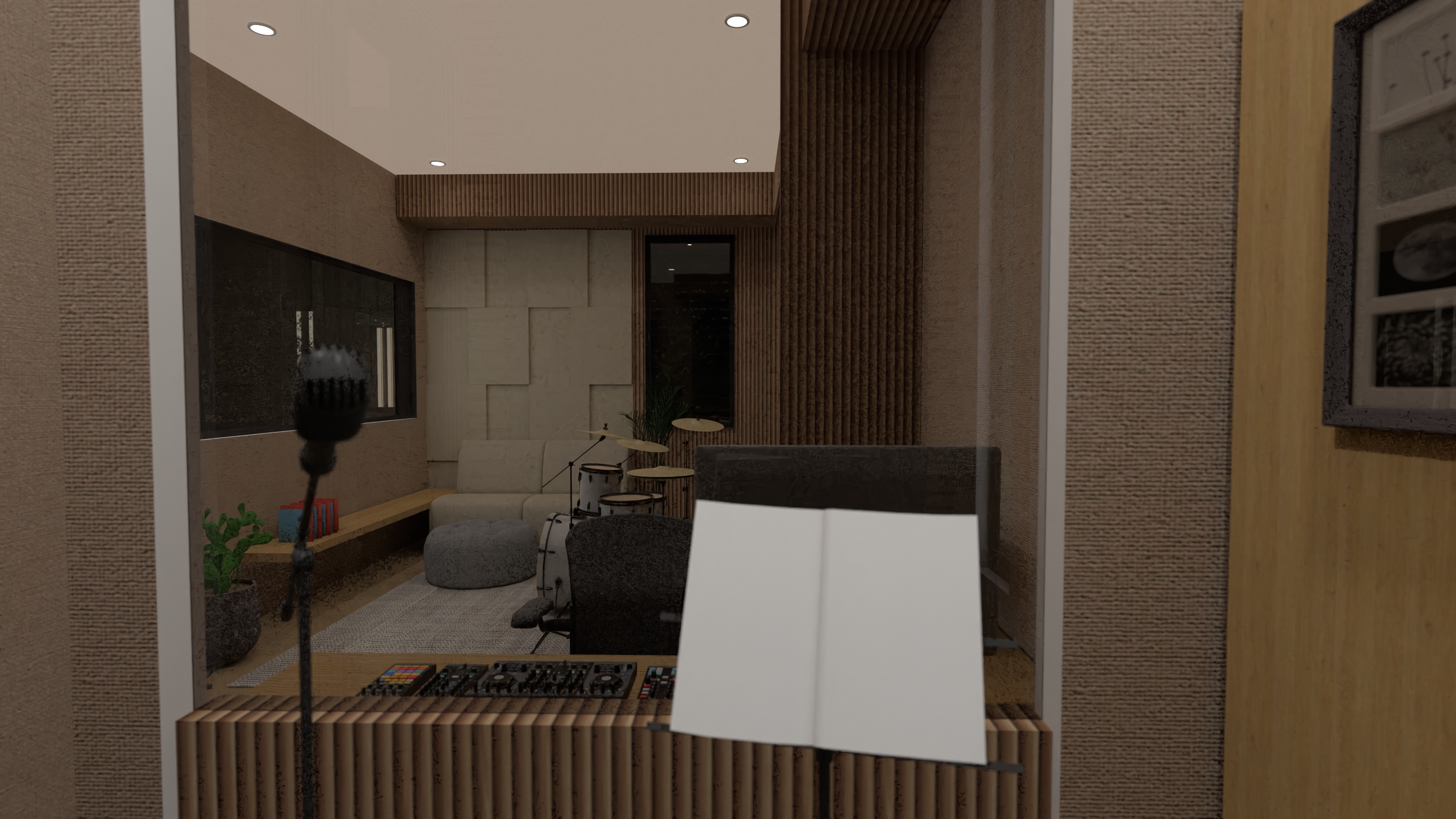 New project #23363778 by Michel