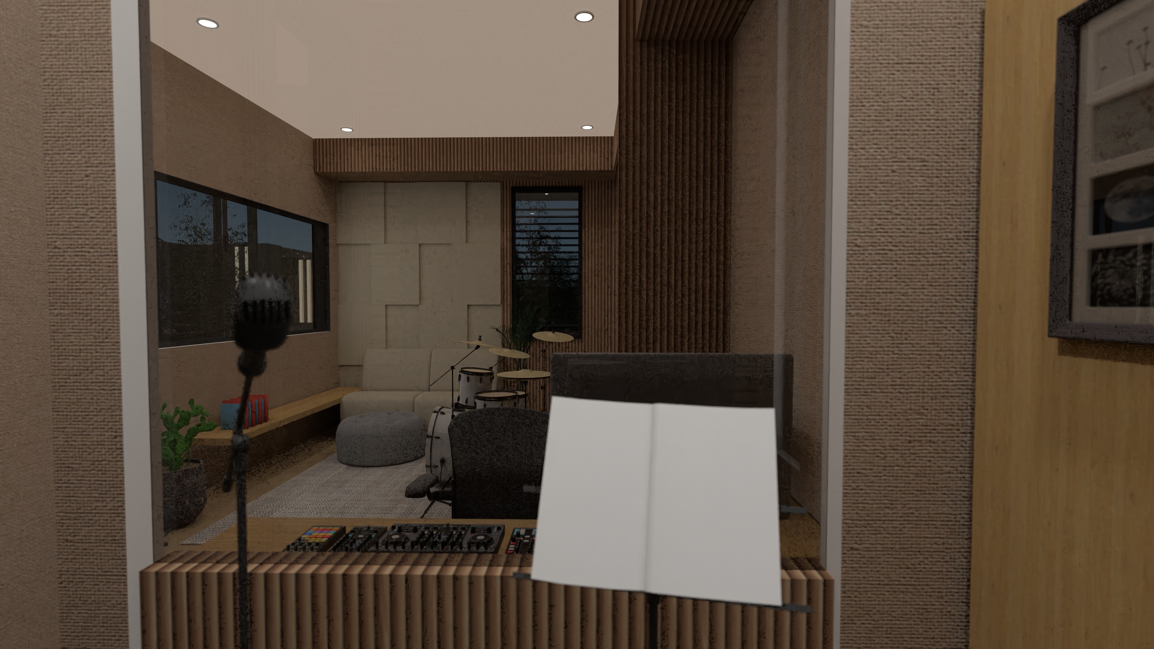 New project #23363790 by Michel