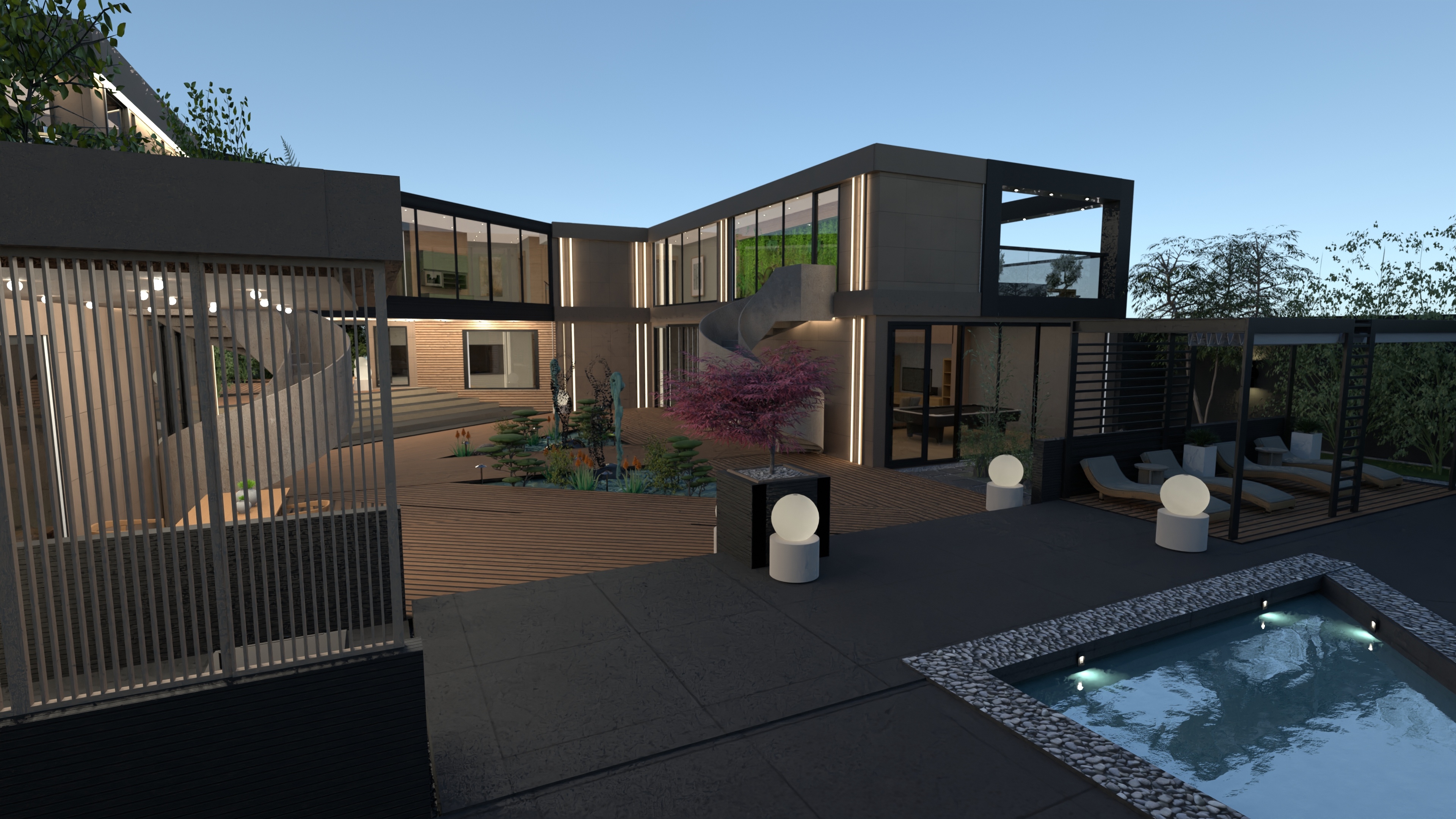 New project #23364286 by Michel