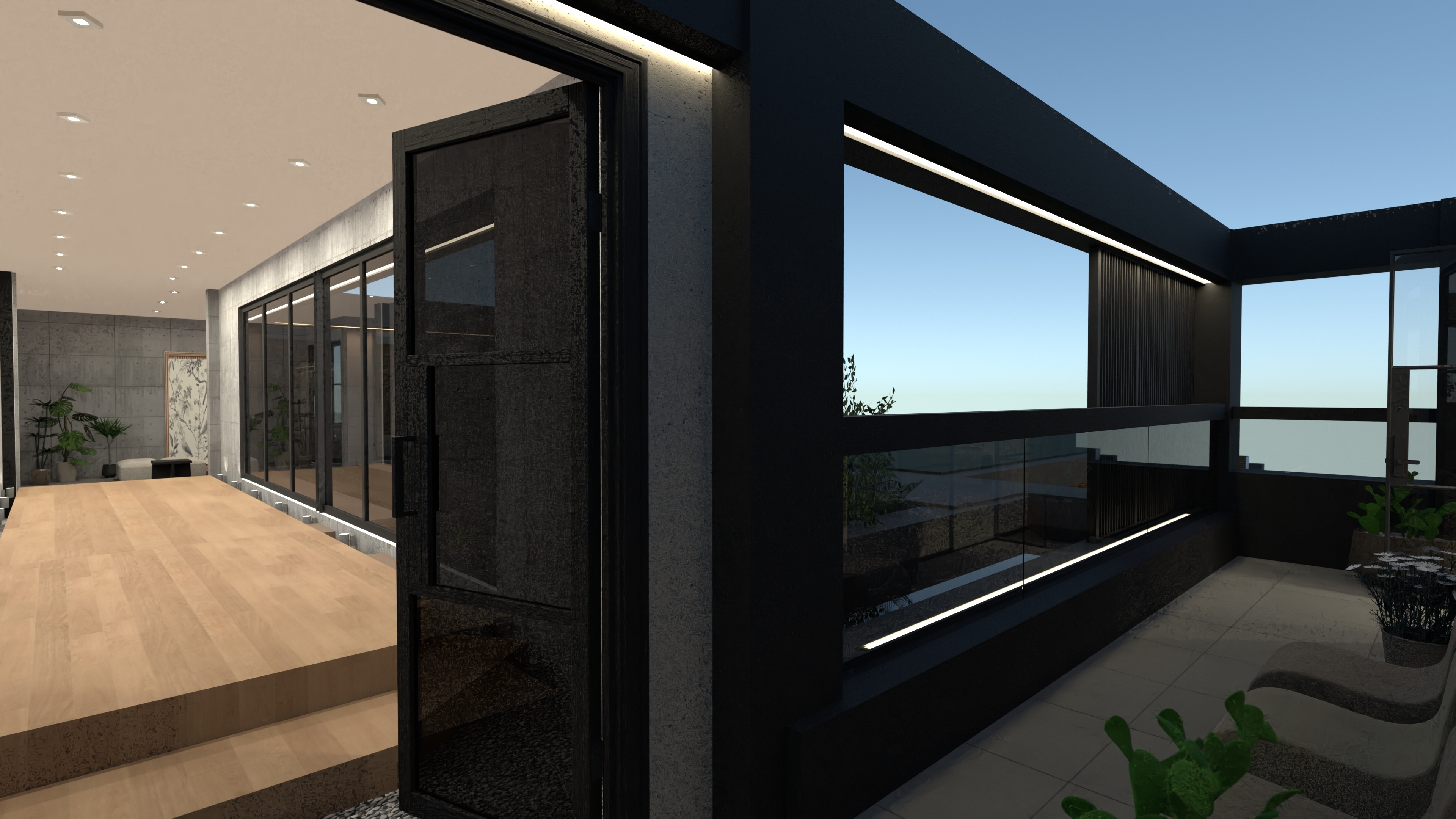 New project #23364326 by Michel