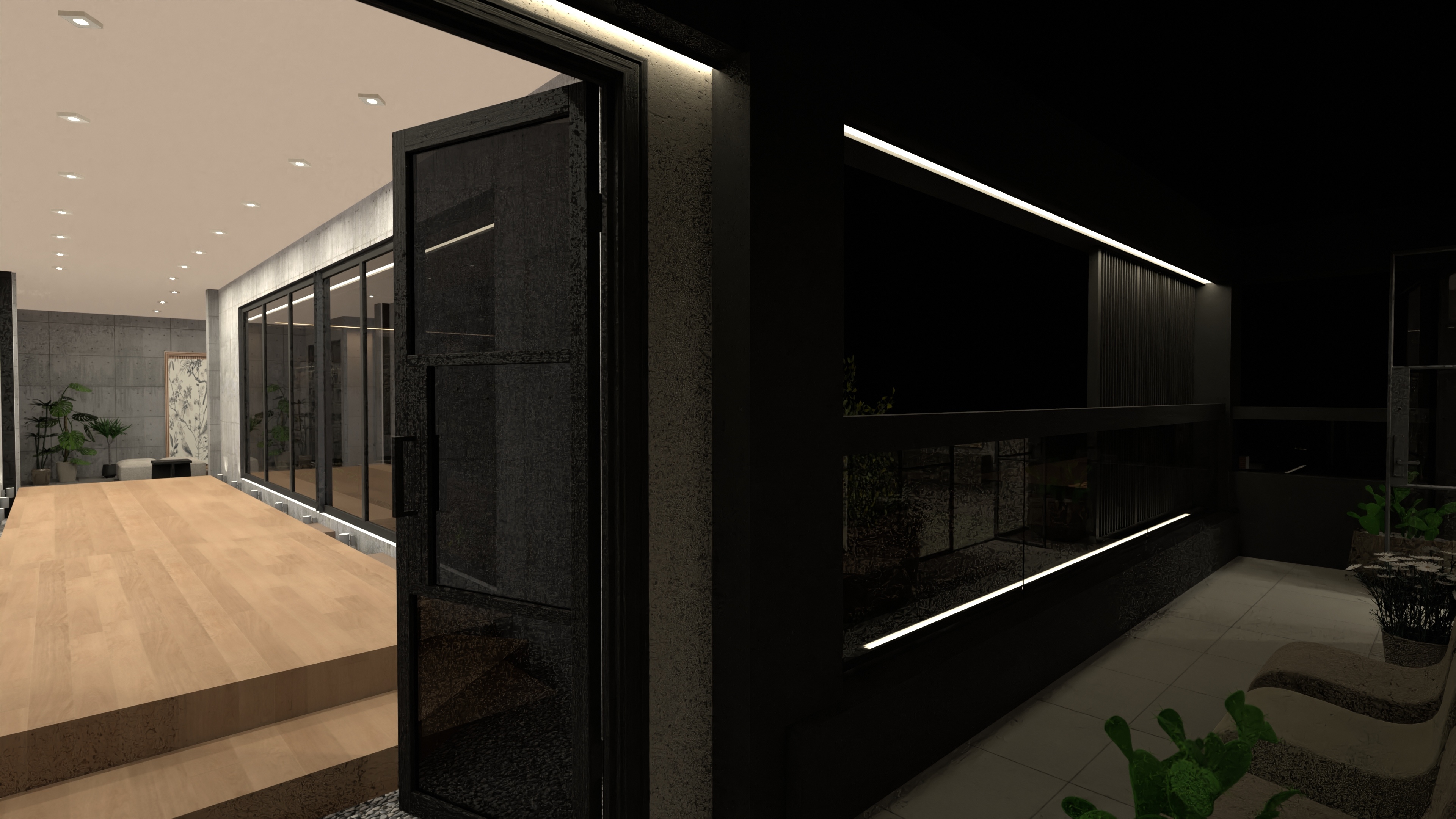 New project #23364330 by Michel