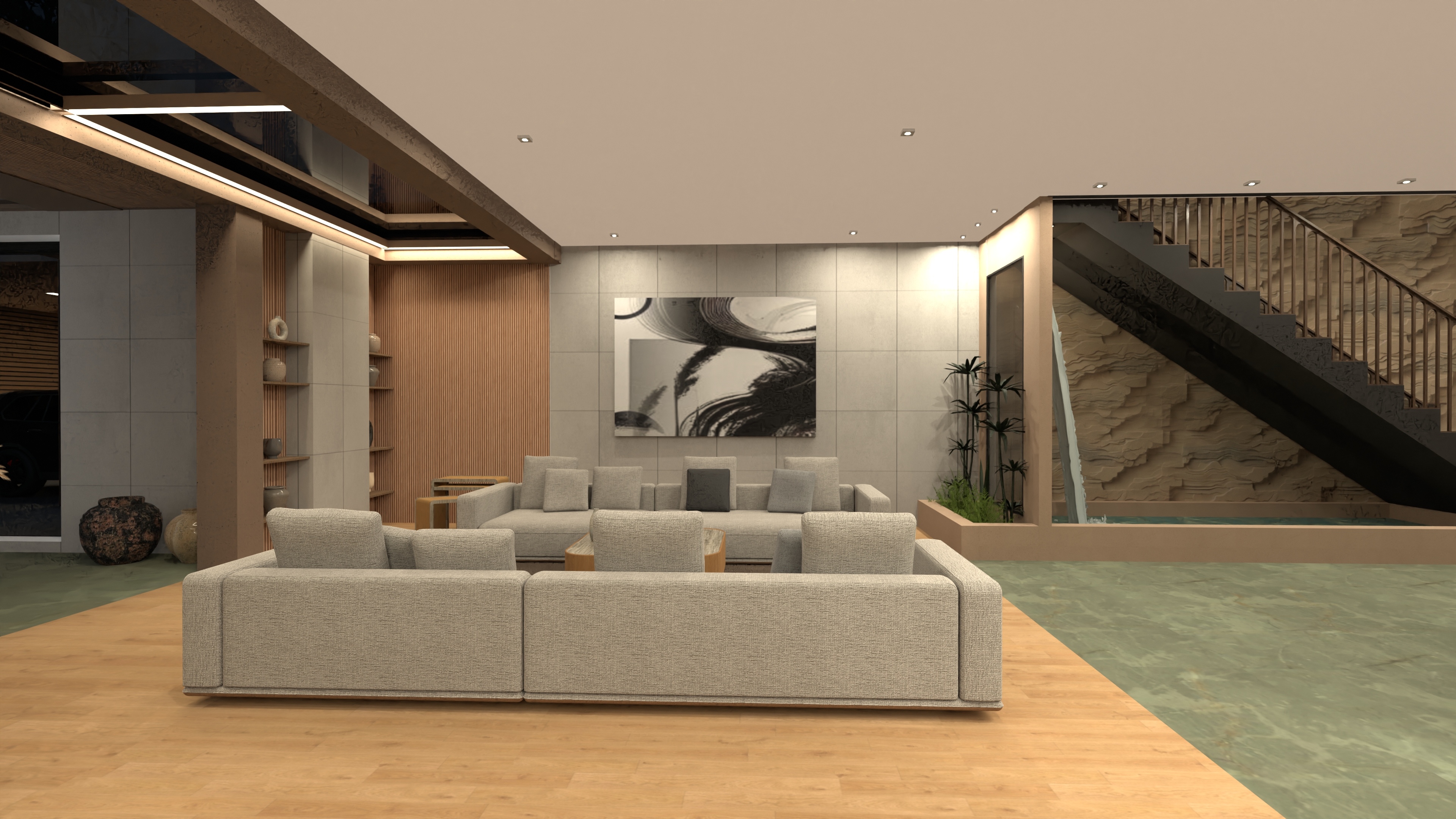 New project #23376986 by Michel