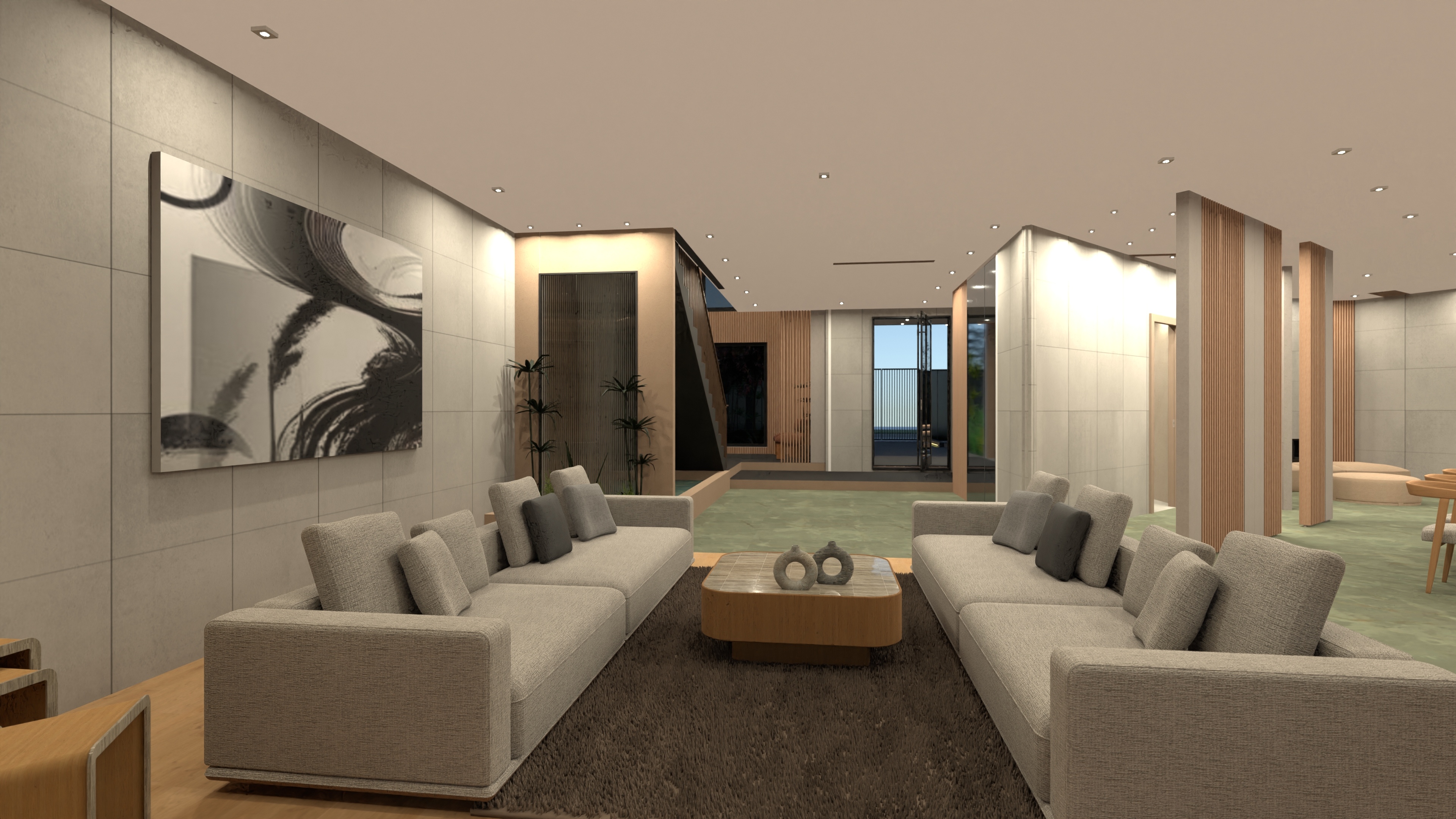 New project #23377002 by Michel