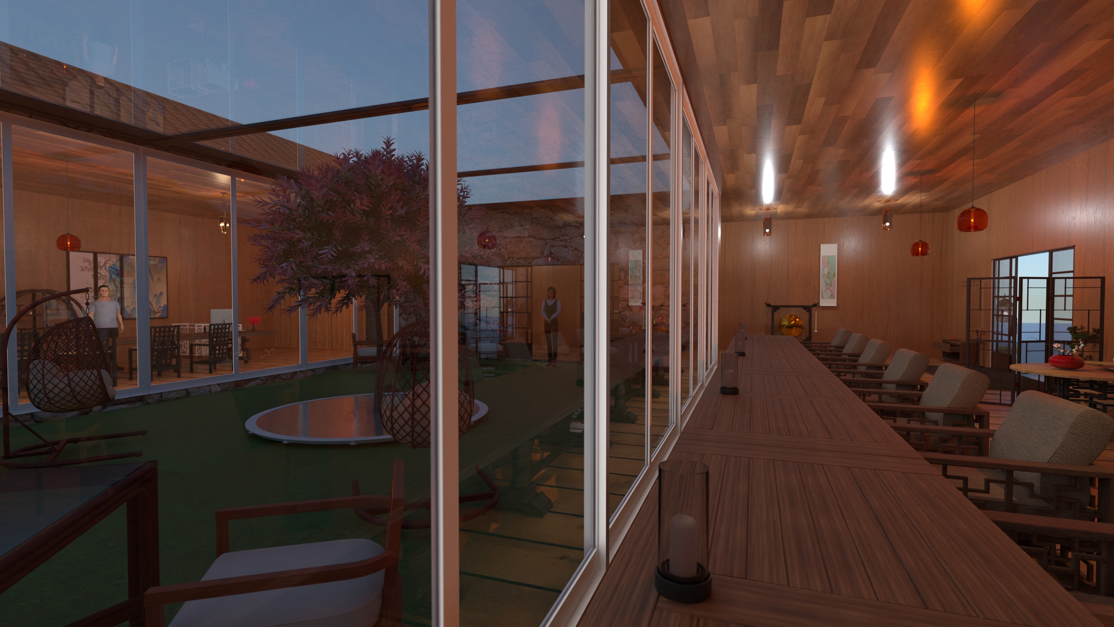 Sumin #23402315 by Adriana Castillo Cota