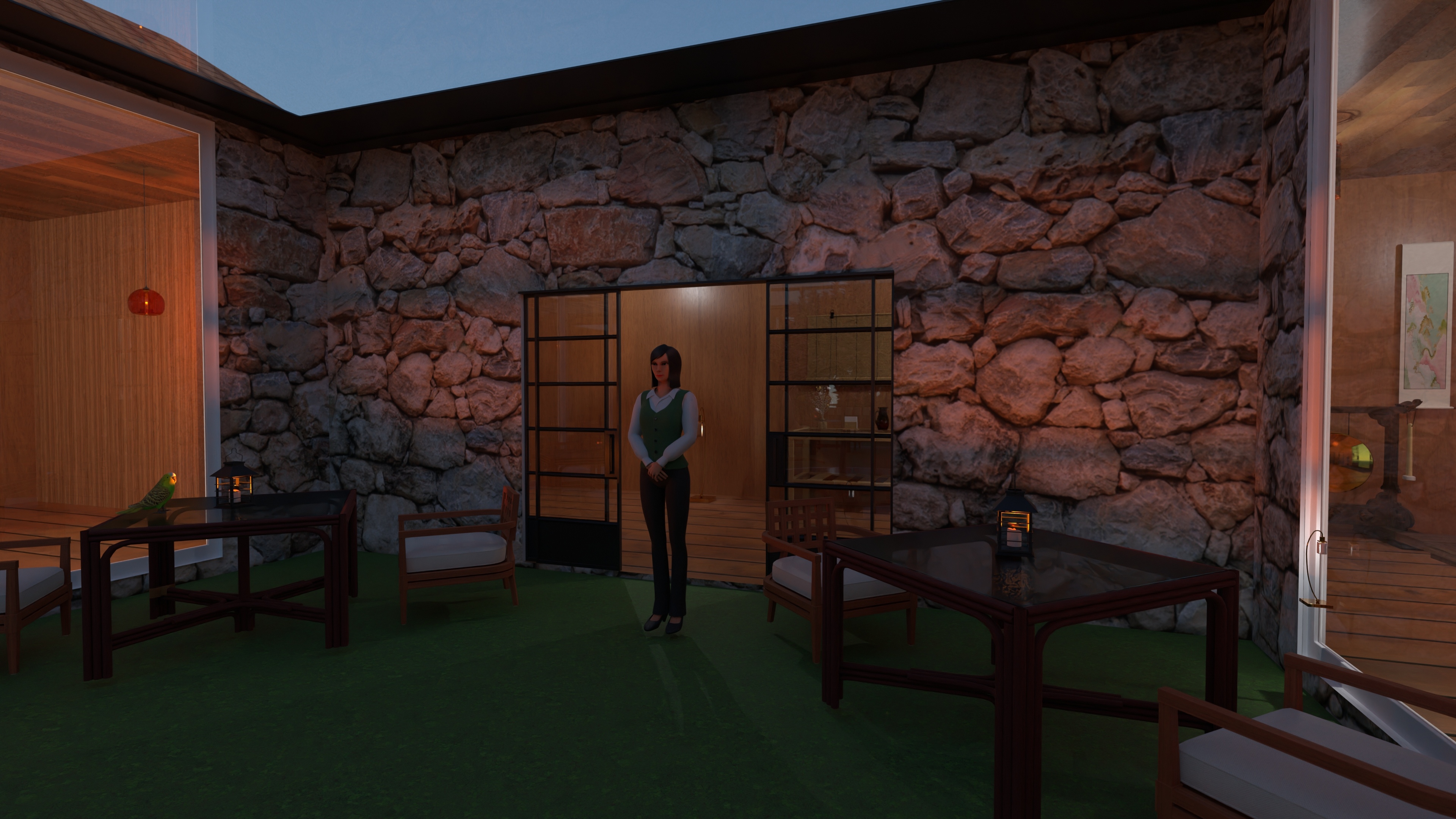 Sumin #23402323 by Adriana Castillo Cota