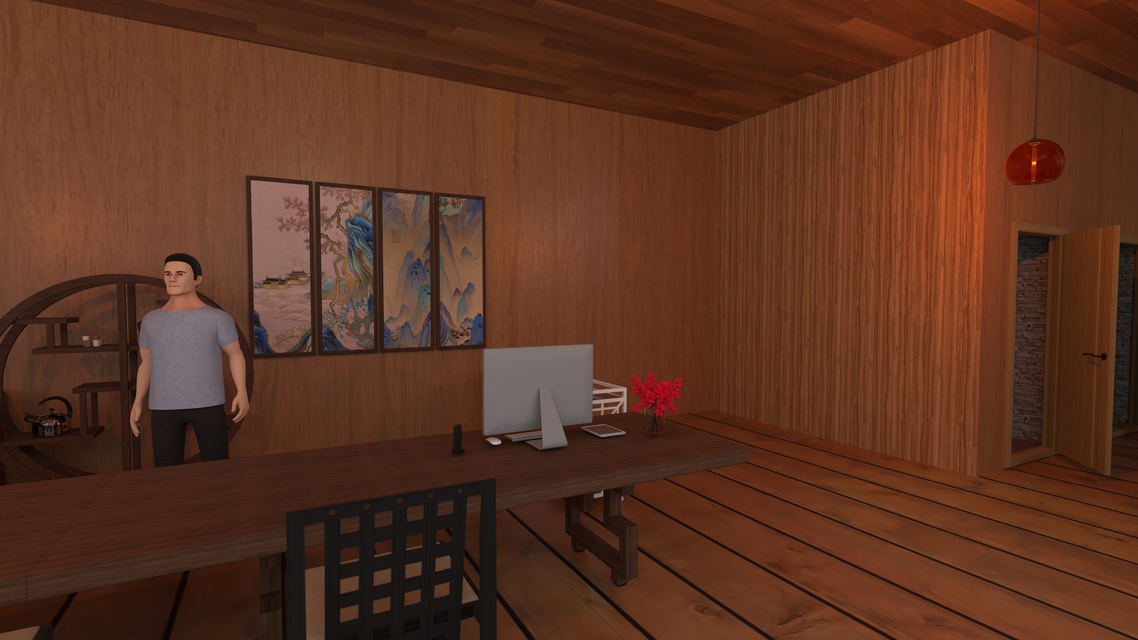 Sumin #23402339 by Adriana Castillo Cota