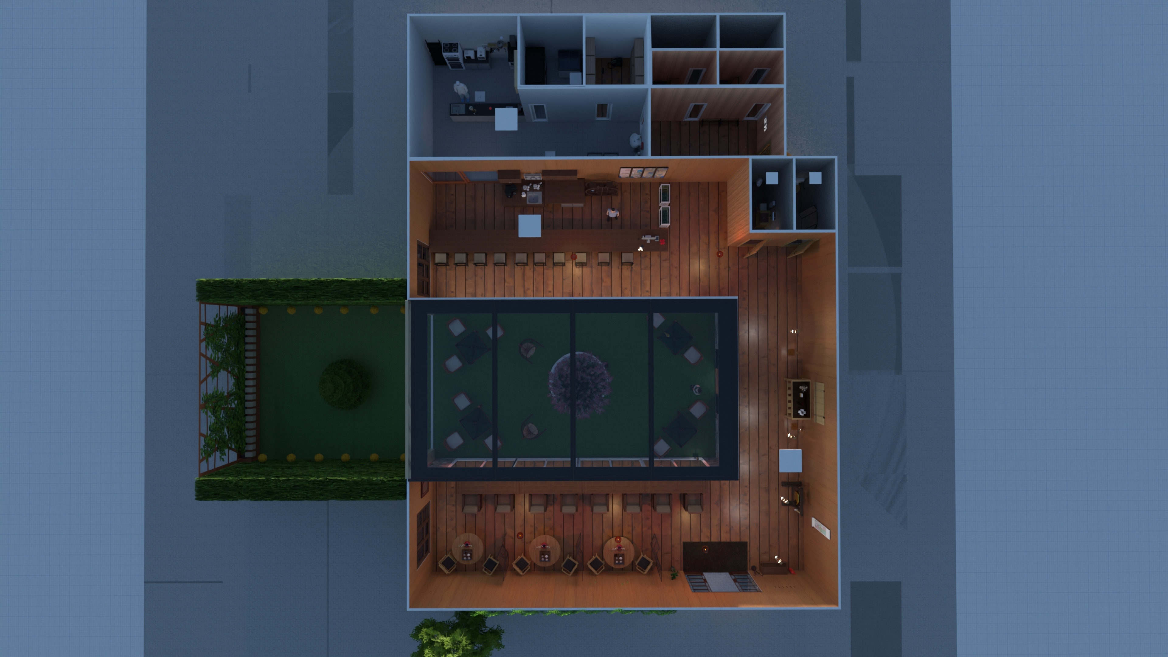 Sumin #23402435 by Adriana Castillo Cota