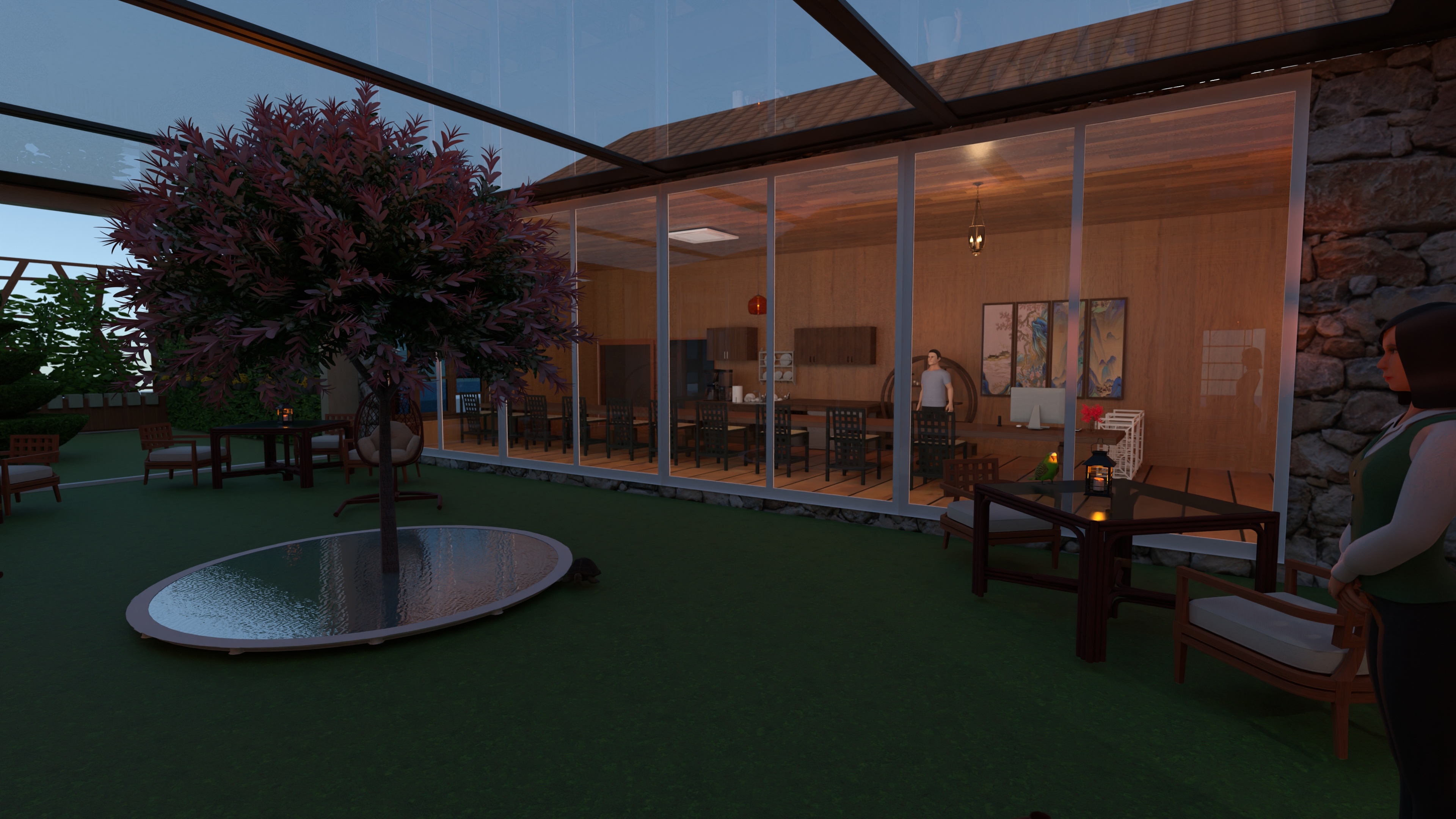 Sumin #23402307 by Adriana Castillo Cota