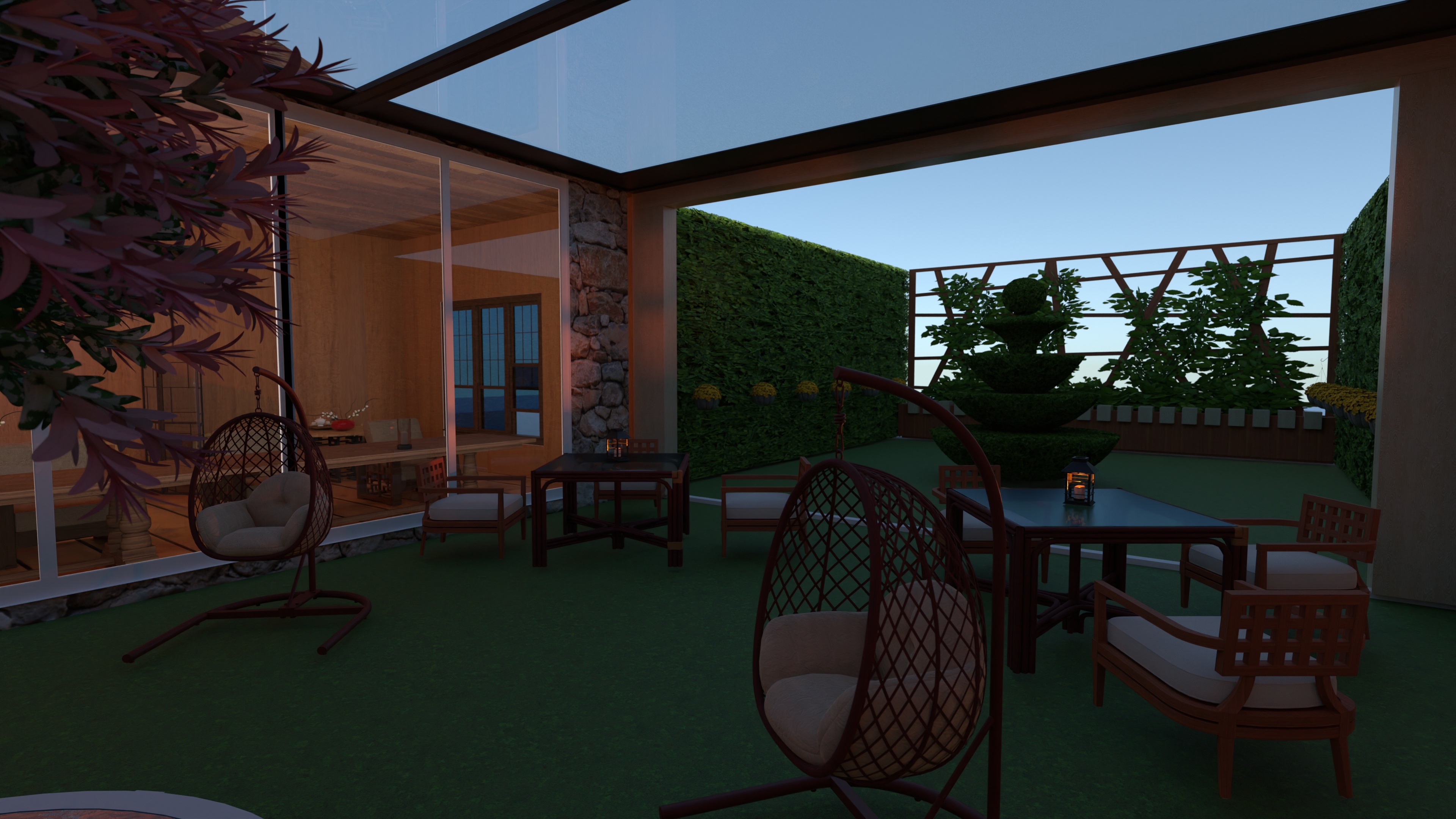 Sumin #23402311 by Adriana Castillo Cota