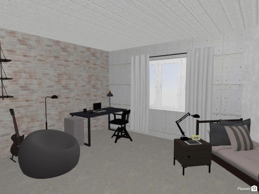 IS THIS YOUR ROOM! #3089540 by Davec