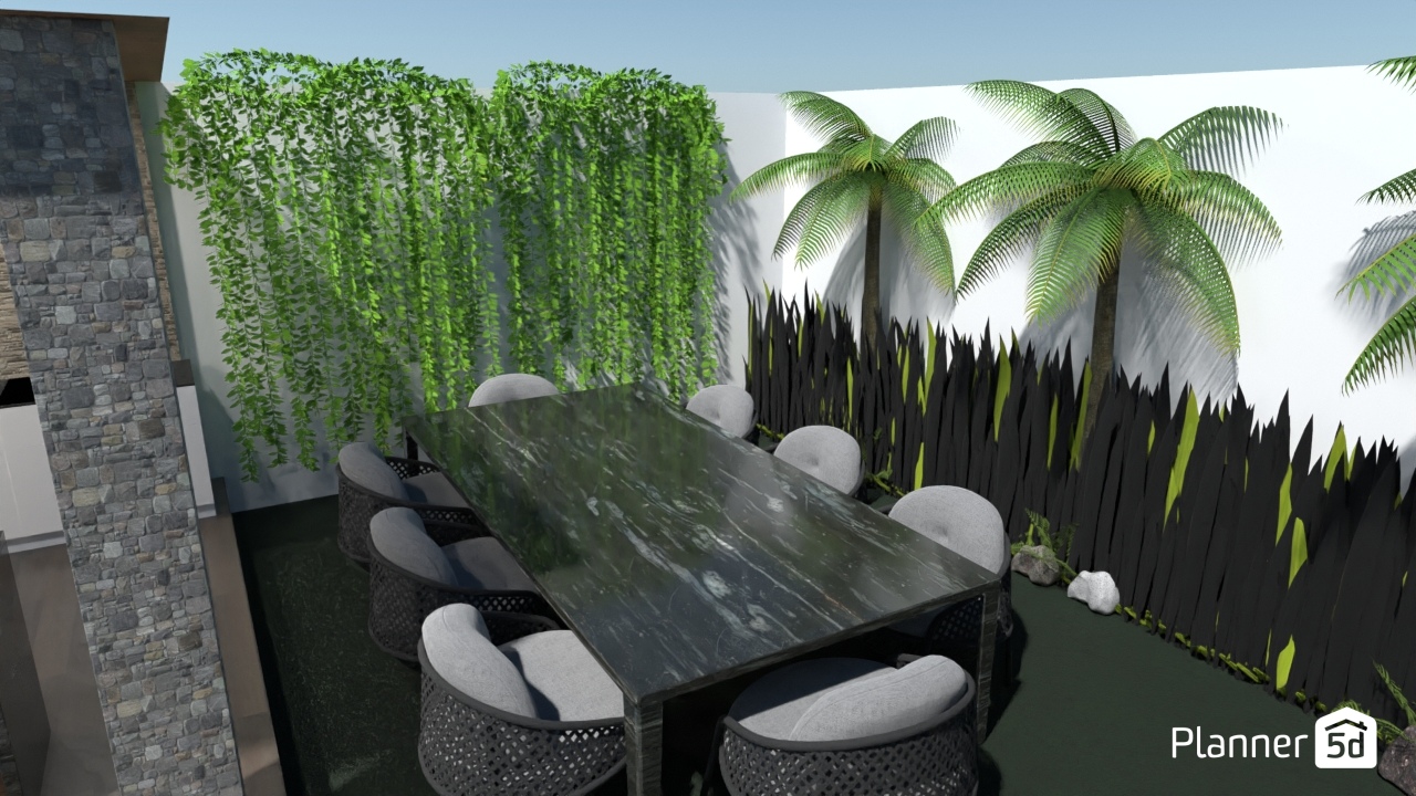 Sra Monica Garcia COCINA copia #23372318 by Gabriella Decoracion