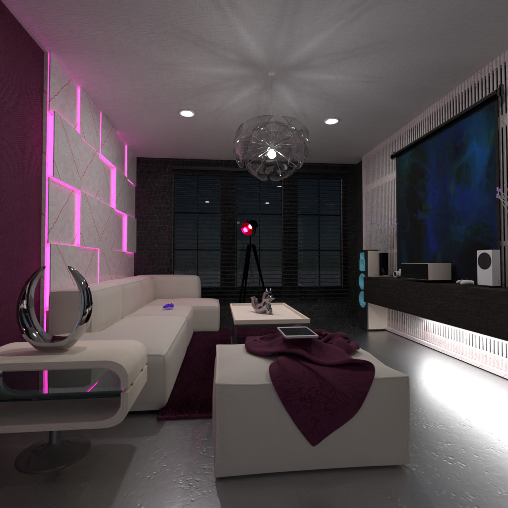 Cyberpunk #14141011 by Editors Choice